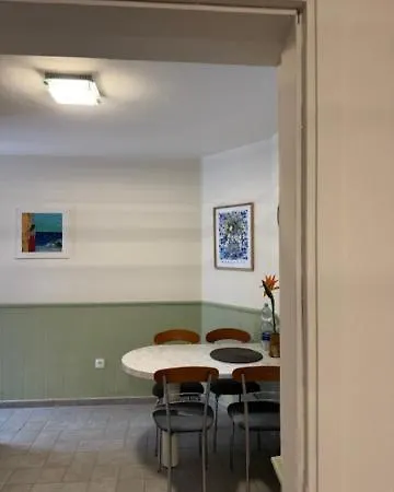 Apartman Peaceful Immersed In Nature Near Pula Banjole