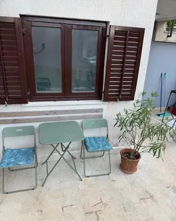 Peaceful Immersed In Nature Near Pula * Banjole