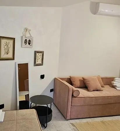 Apartman Peaceful Immersed In Nature Near Pula *