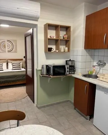 Apartman Peaceful Immersed In Nature Near Pula