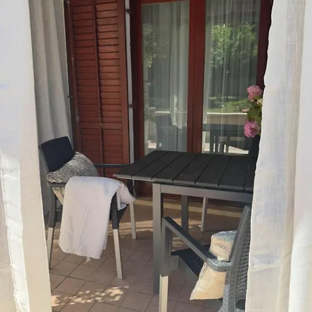 Peaceful Immersed In Nature Near Pula Apartman Banjole